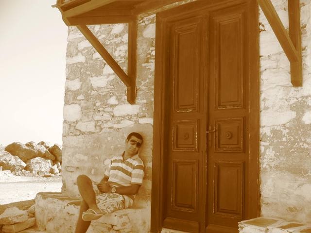 Casolare